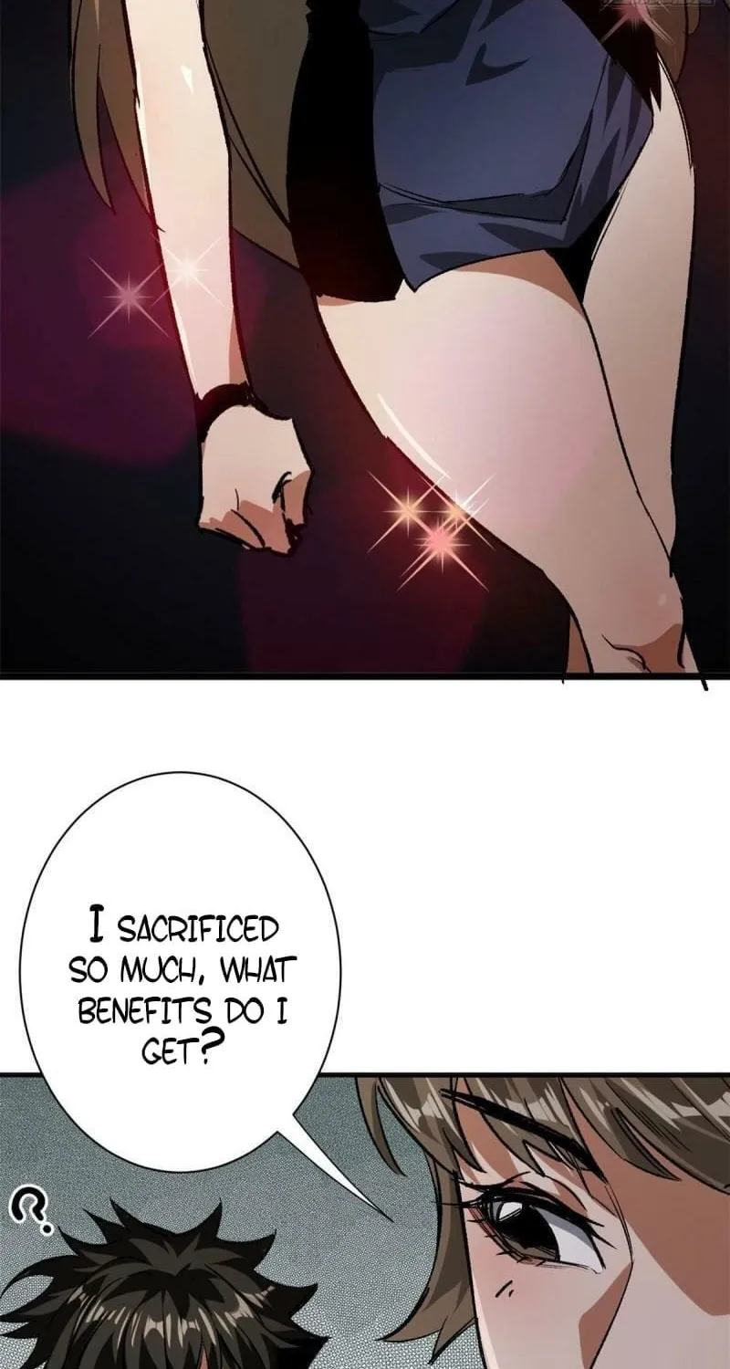 Read Roulette World (Colored) chapter 112 image 38 on Lezhin