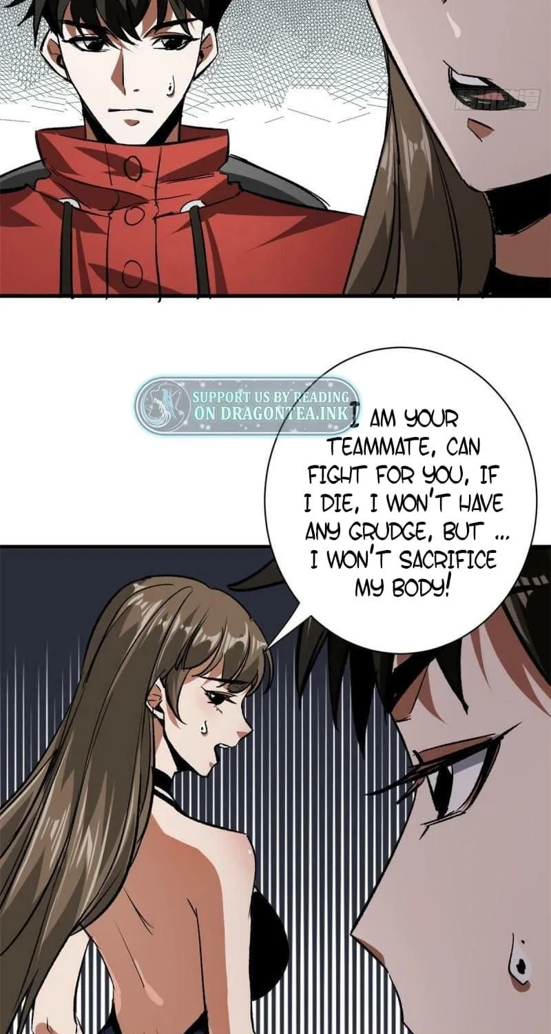 Read Roulette World (Colored) chapter 112 image 39 on Lezhin