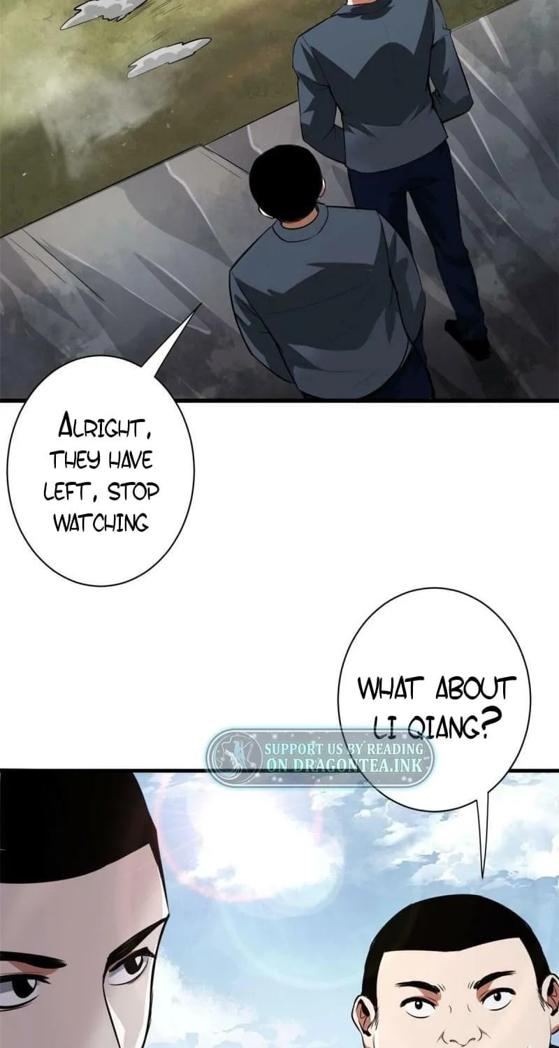 Read Roulette World (Colored) chapter 112 image 4 on Lezhin