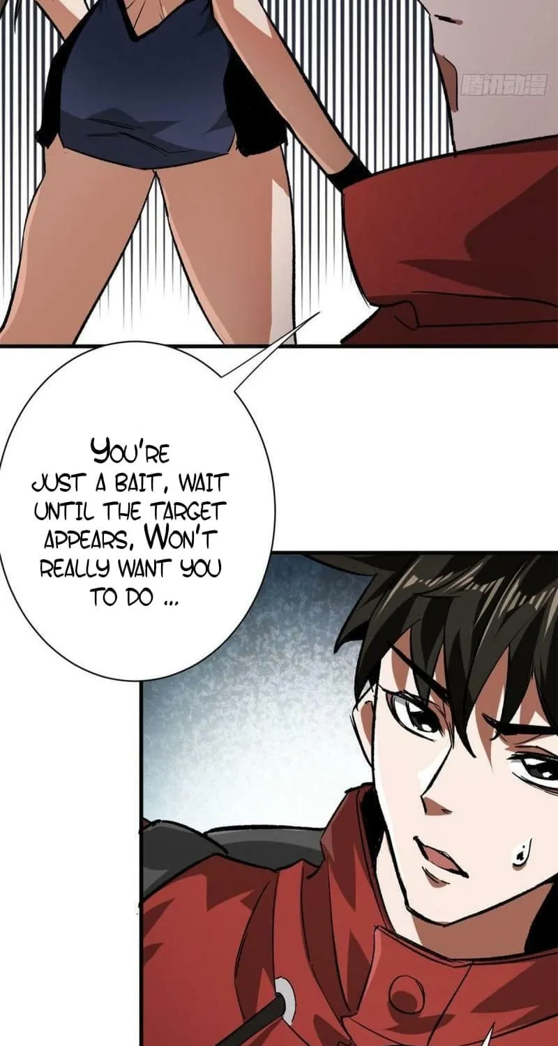 Read Roulette World (Colored) chapter 112 image 40 on Lezhin