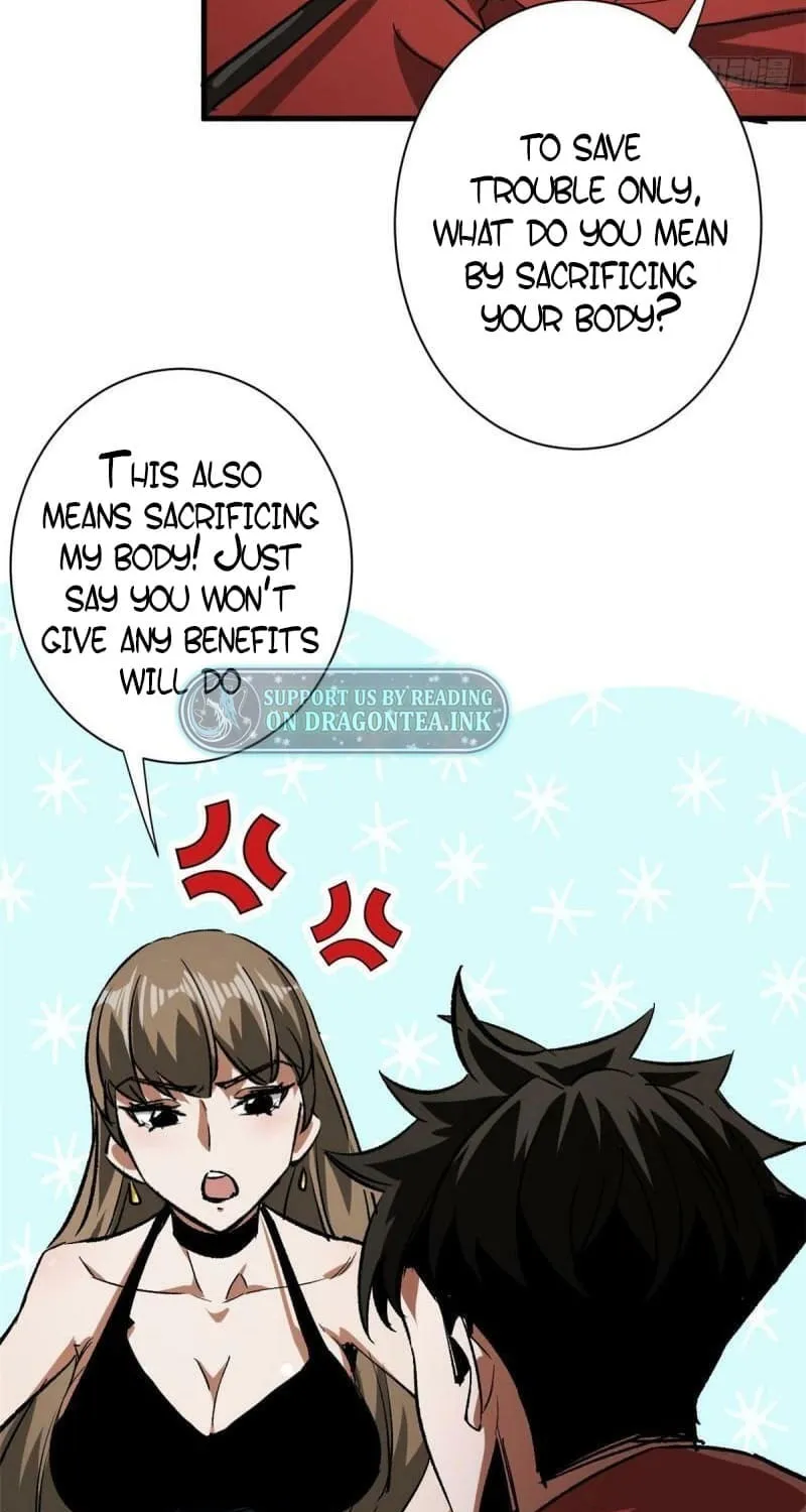Read Roulette World (Colored) chapter 112 image 41 on Lezhin