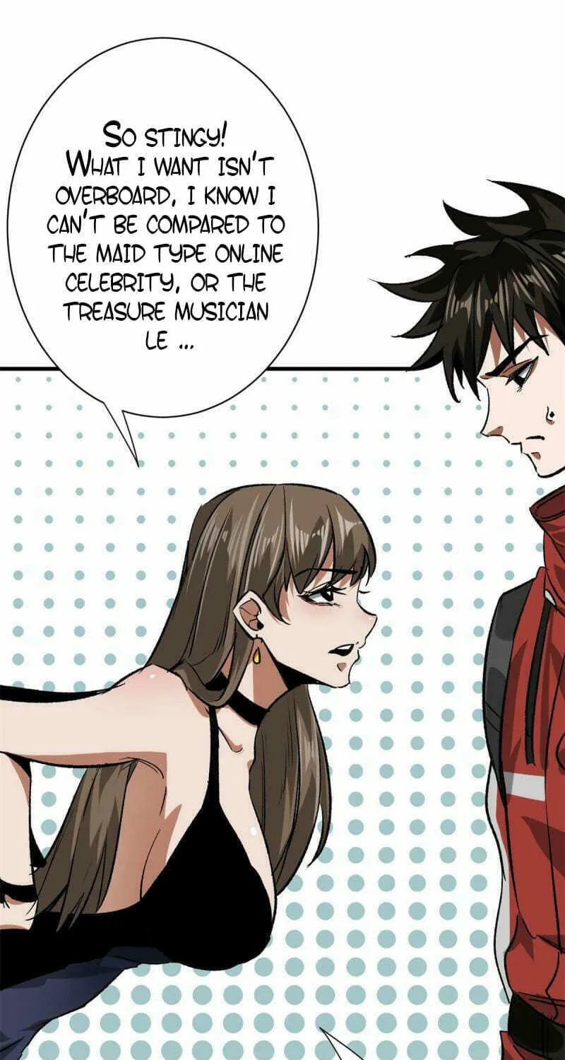 Read Roulette World (Colored) chapter 112 image 43 on Lezhin