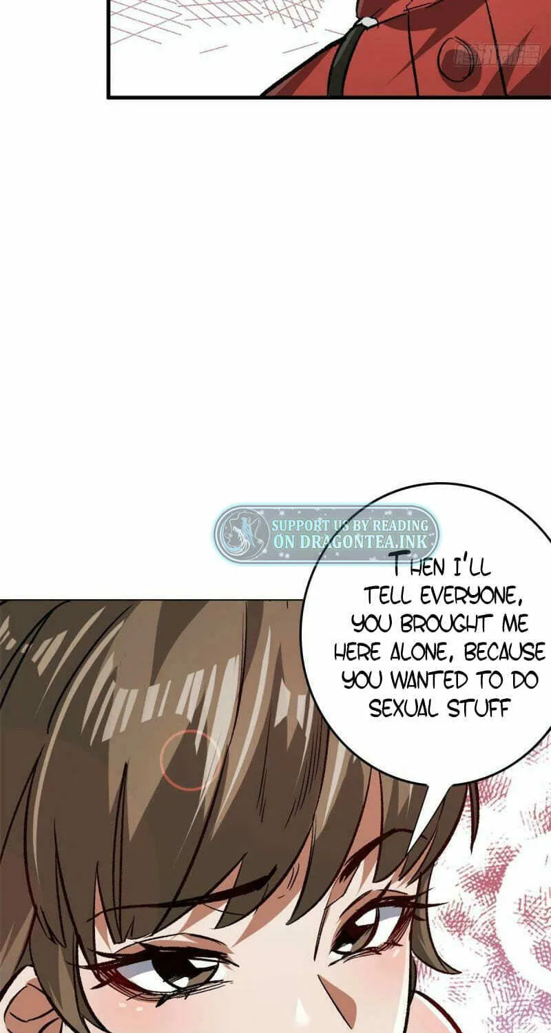 Read Roulette World (Colored) chapter 112 image 45 on Lezhin
