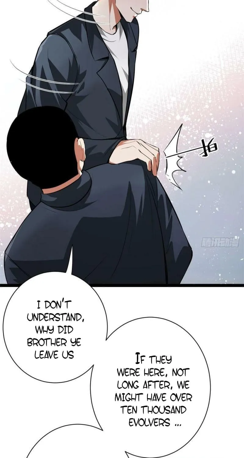 Read Roulette World (Colored) chapter 112 image 6 on Lezhin