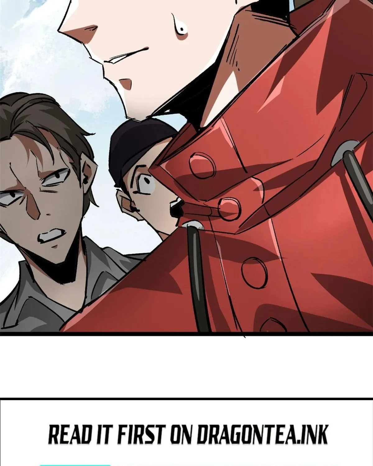 Read Roulette World (Colored) chapter 113 image 10 on Lezhin
