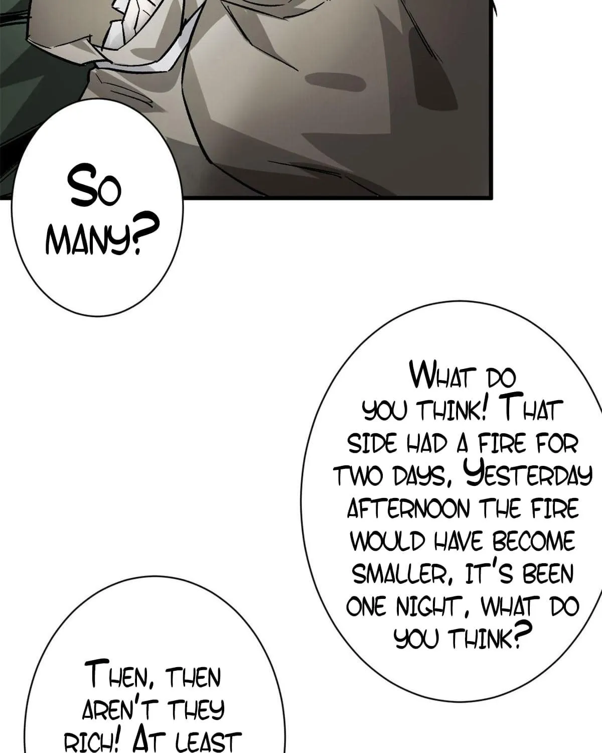 Read Roulette World (Colored) chapter 113 image 15 on Lezhin