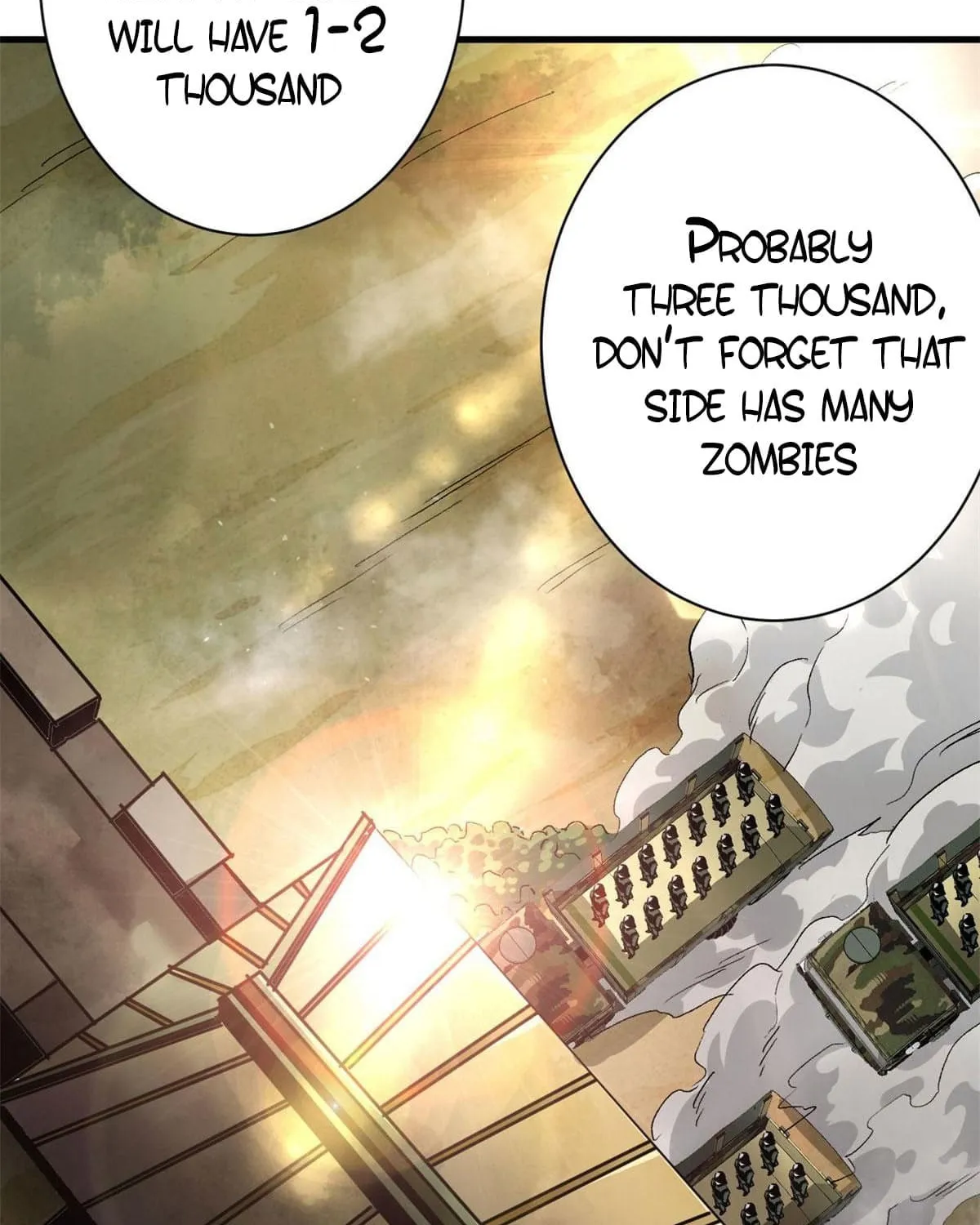 Read Roulette World (Colored) chapter 113 image 16 on Lezhin