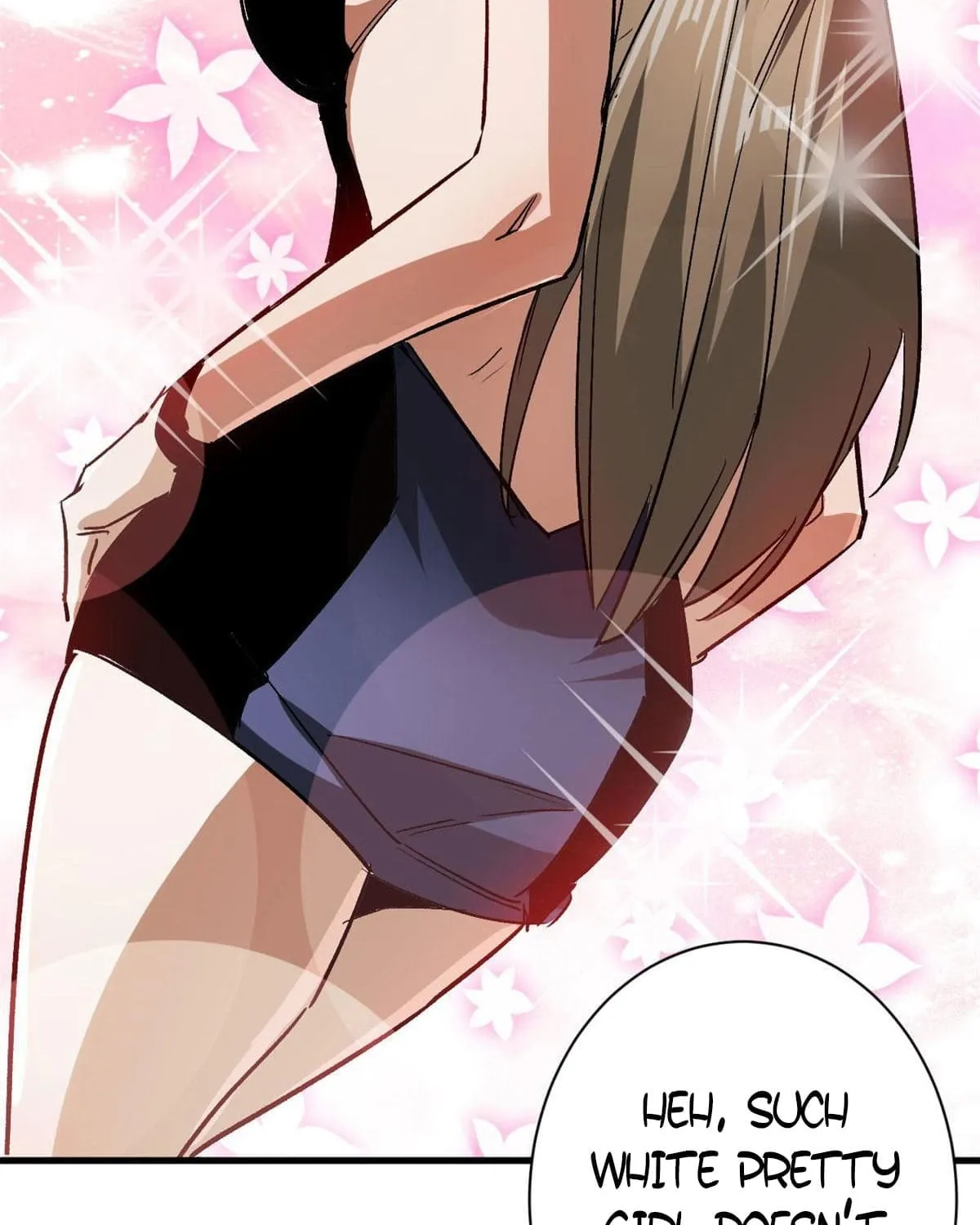 Read Roulette World (Colored) chapter 113 image 26 on Lezhin