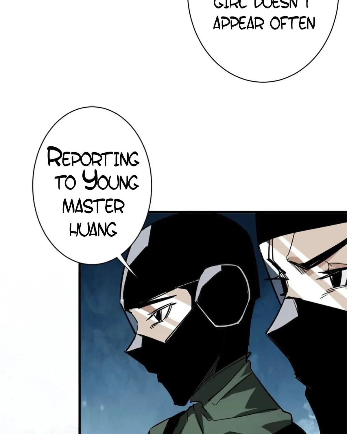 Read Roulette World (Colored) chapter 113 image 27 on Lezhin