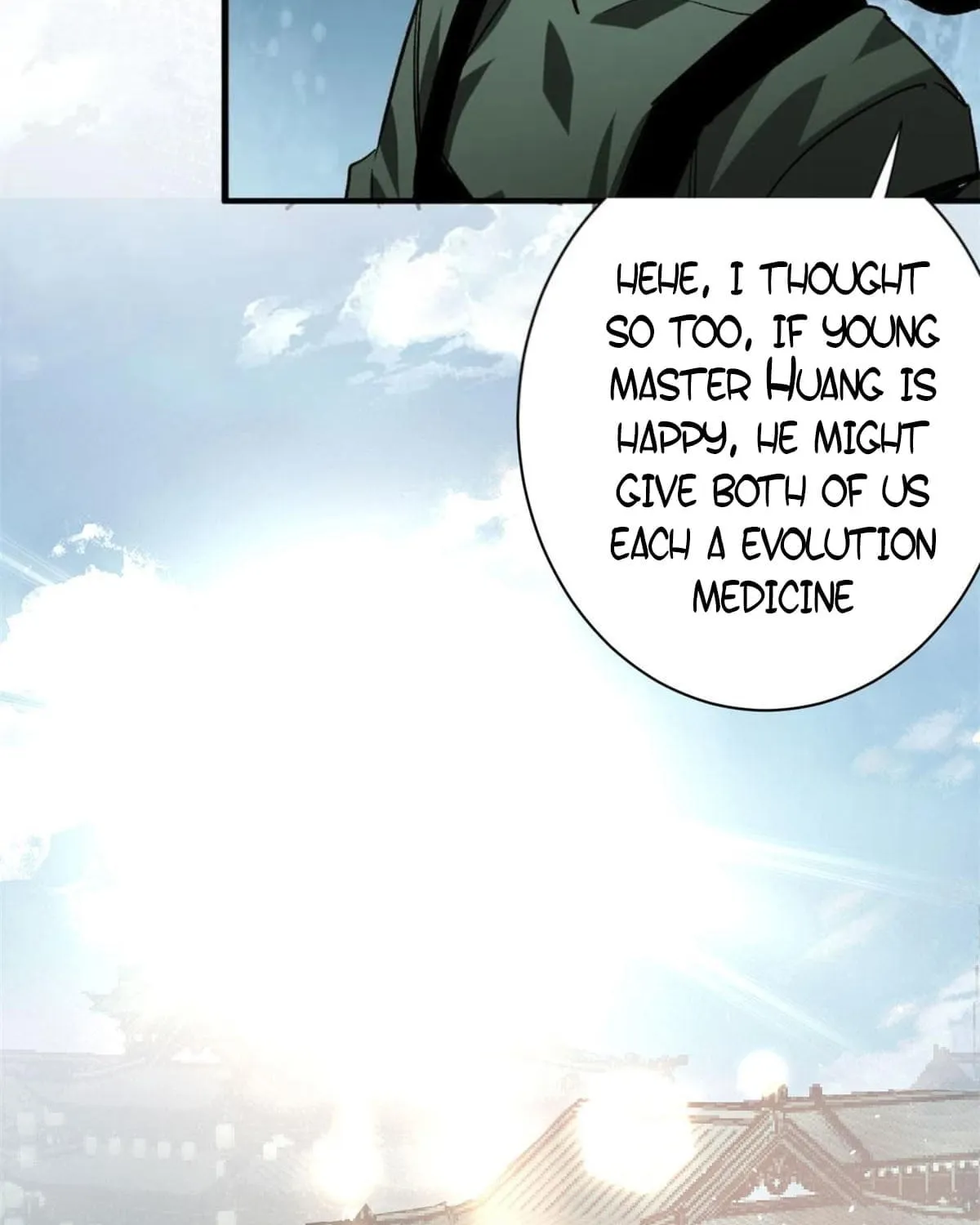 Read Roulette World (Colored) chapter 113 image 28 on Lezhin