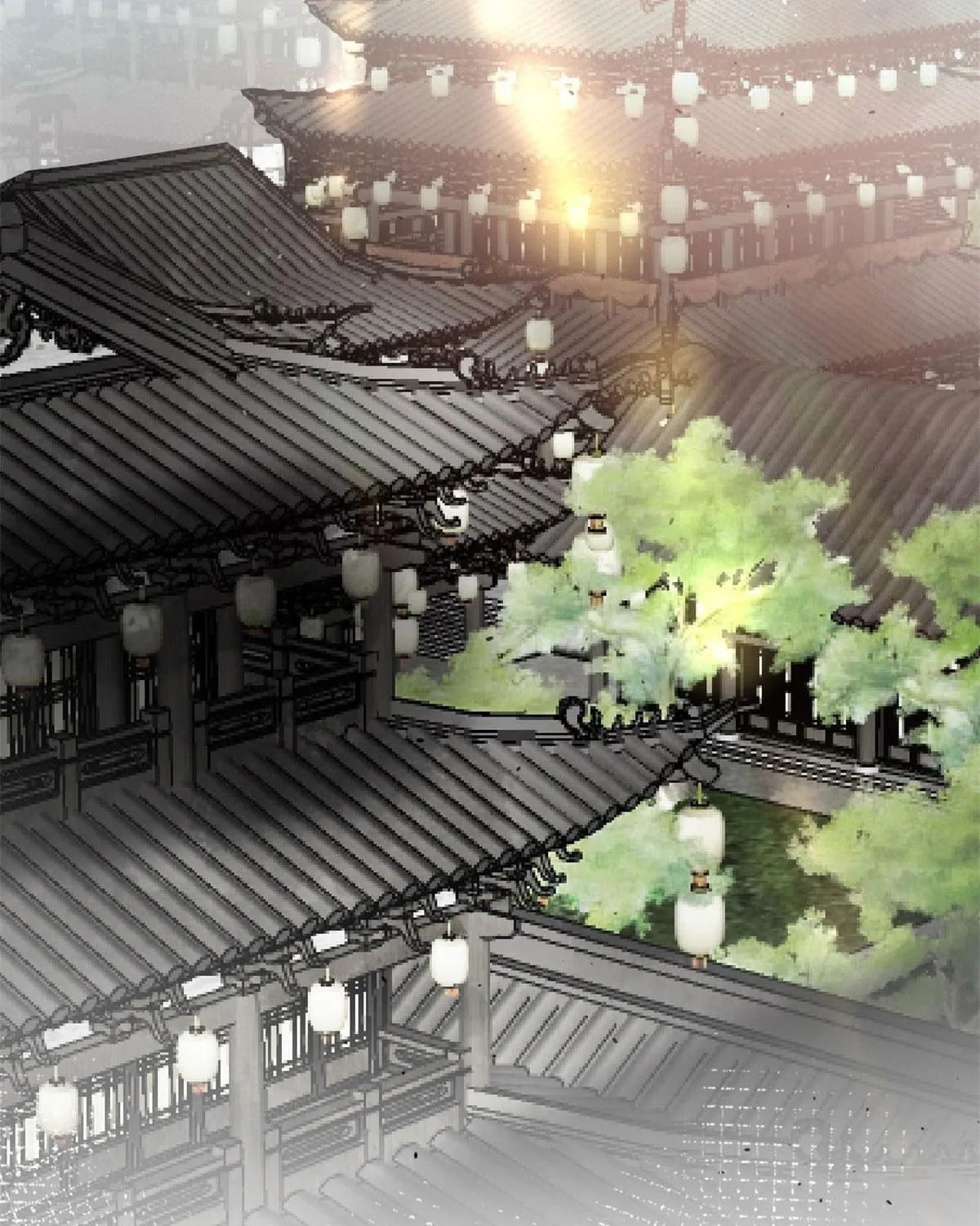 Read Roulette World (Colored) chapter 113 image 29 on Lezhin