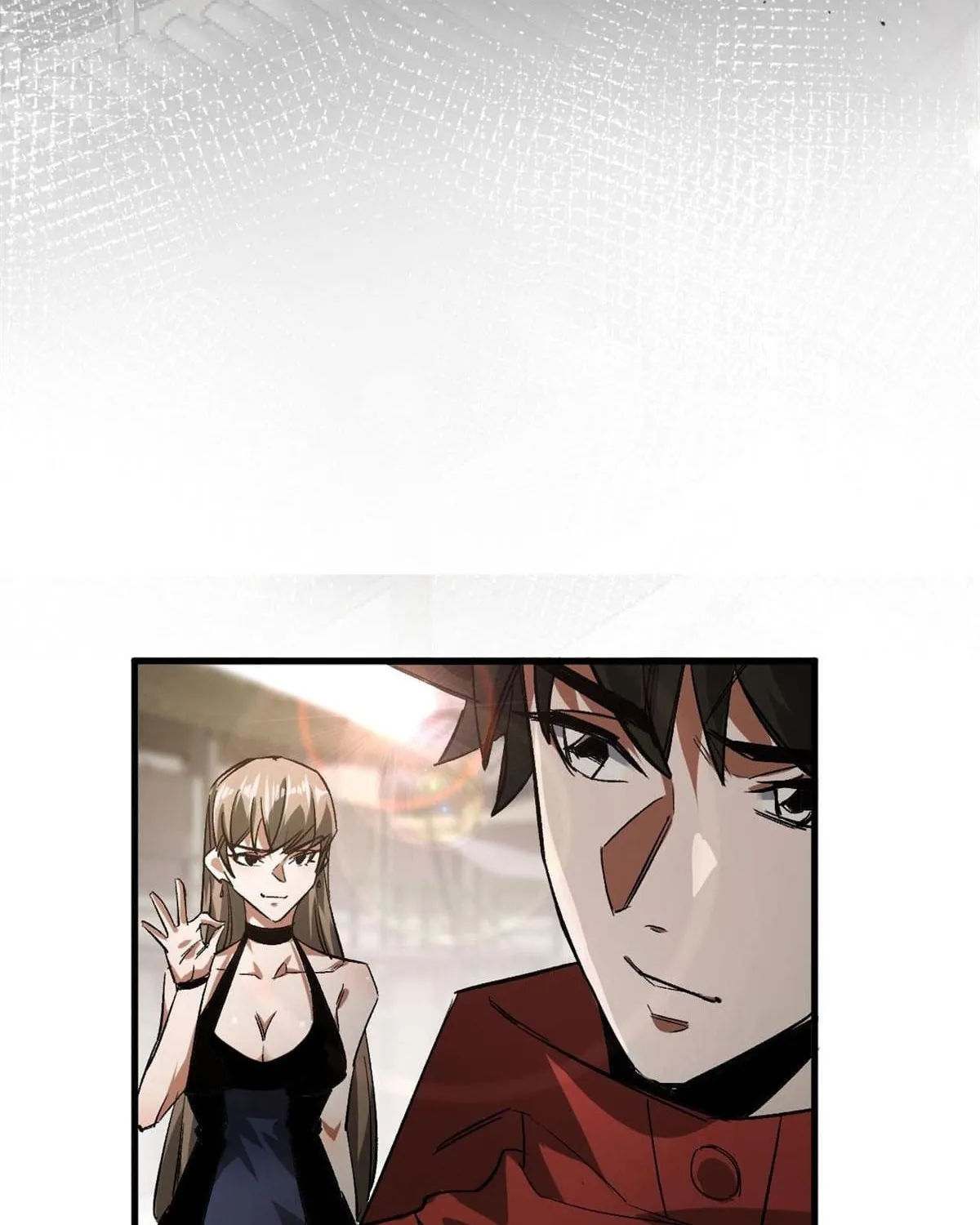 Read Roulette World (Colored) chapter 113 image 30 on Lezhin