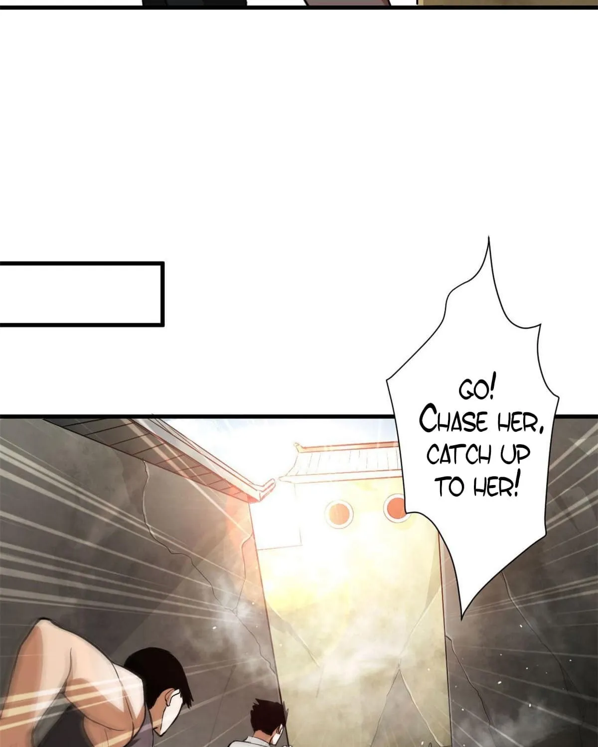 Read Roulette World (Colored) chapter 113 image 39 on Lezhin