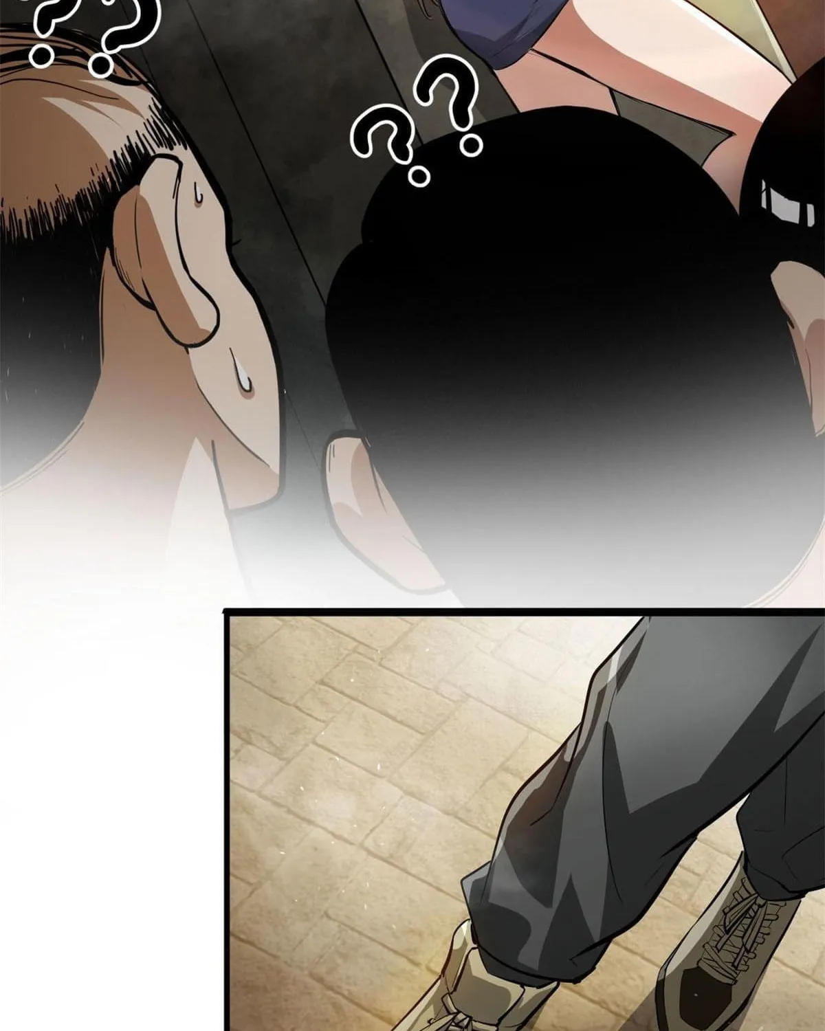 Read Roulette World (Colored) chapter 113 image 46 on Lezhin