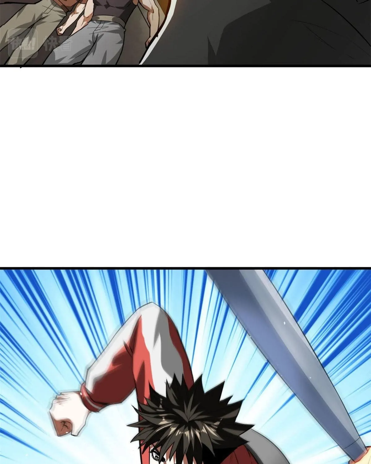 Read Roulette World (Colored) chapter 113 image 50 on Lezhin