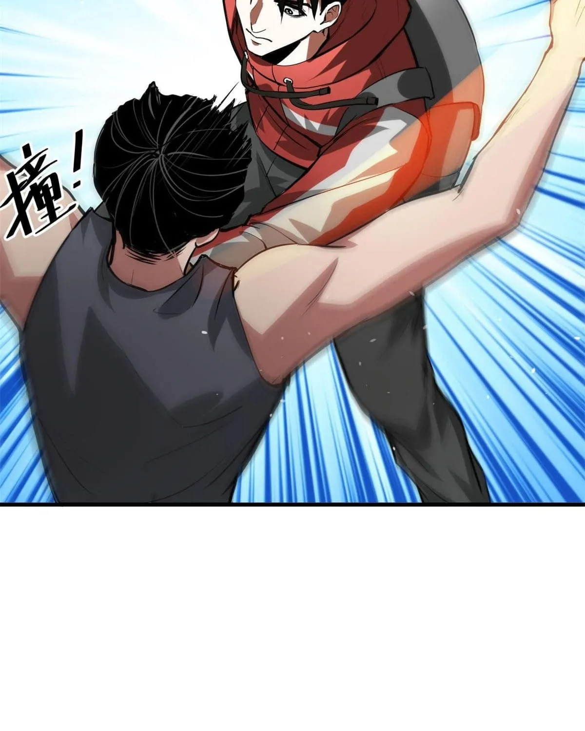 Read Roulette World (Colored) chapter 113 image 51 on Lezhin