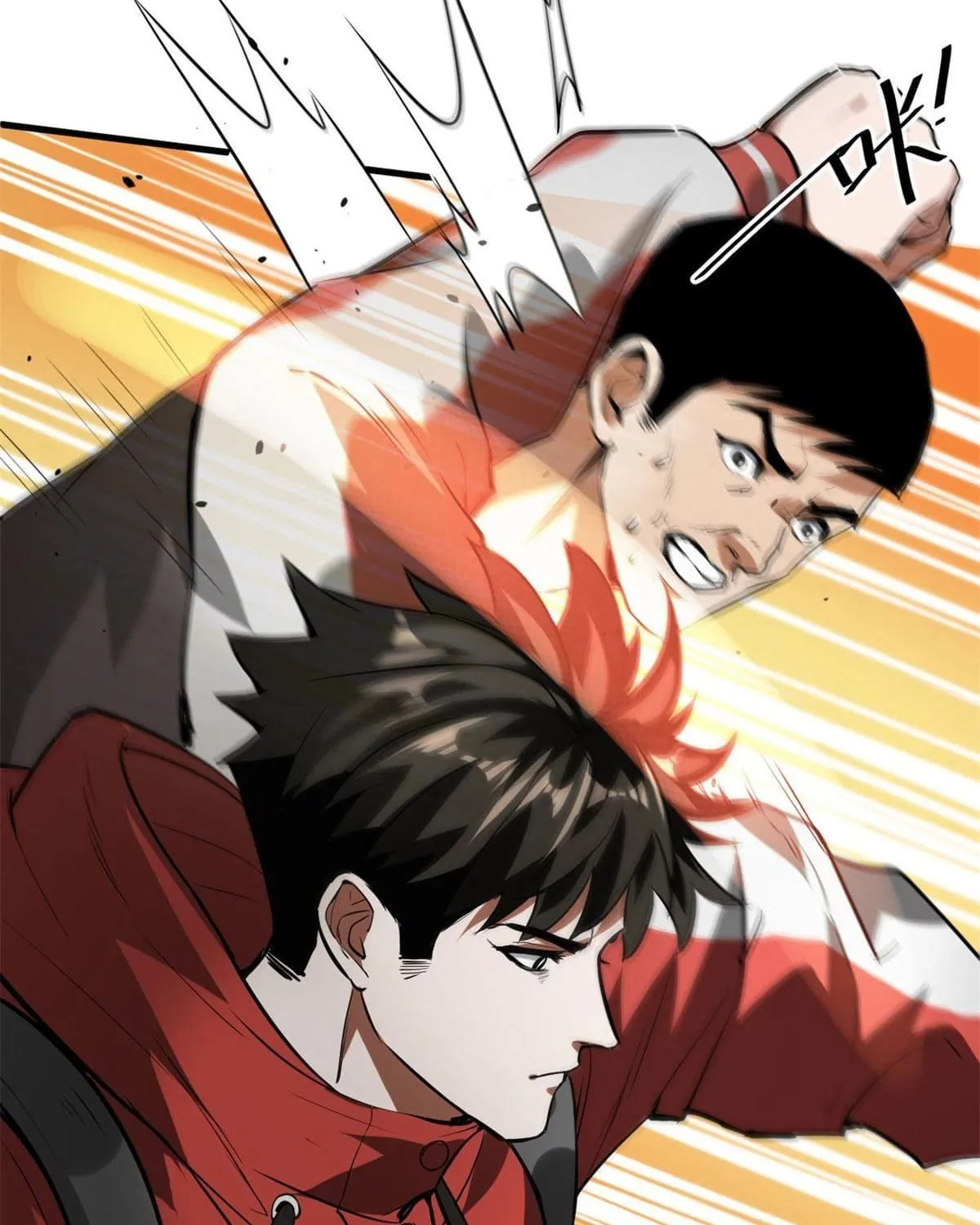 Read Roulette World (Colored) chapter 113 image 55 on Lezhin