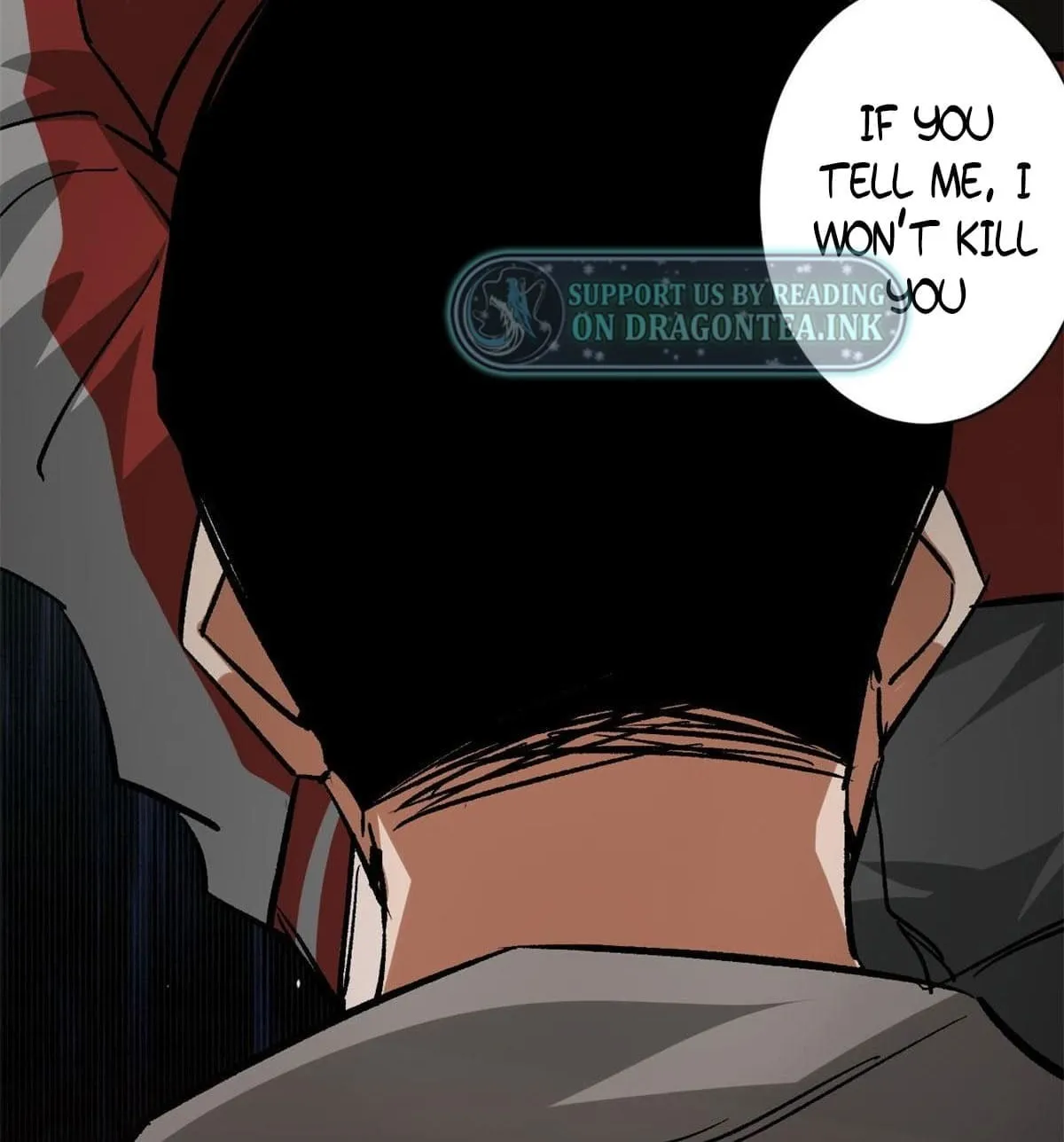 Read Roulette World (Colored) chapter 113 image 63 on Lezhin