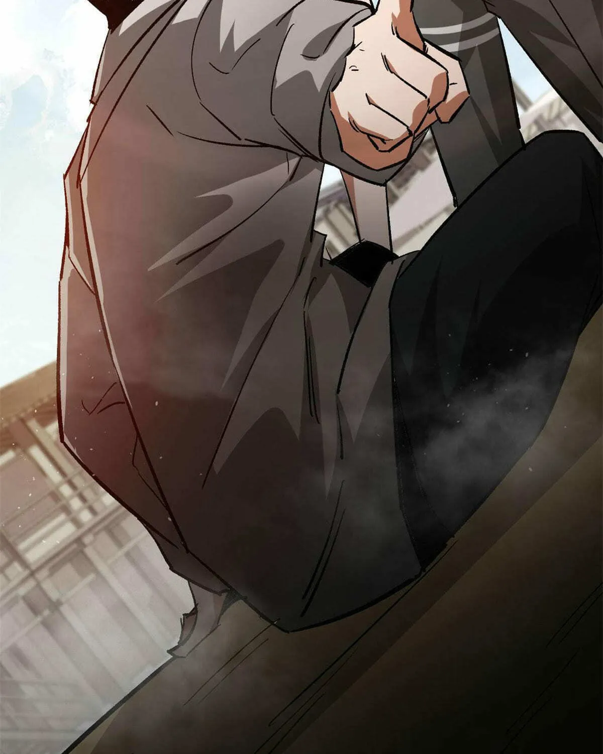 Read Roulette World (Colored) chapter 113 image 65 on Lezhin