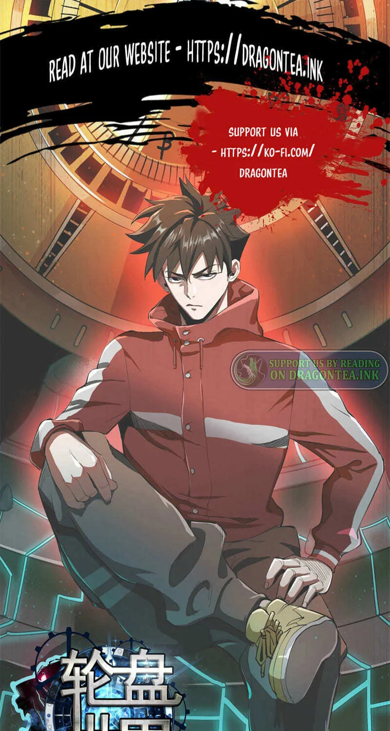 Read Roulette World (Colored) chapter 113 image 71 on Lezhin