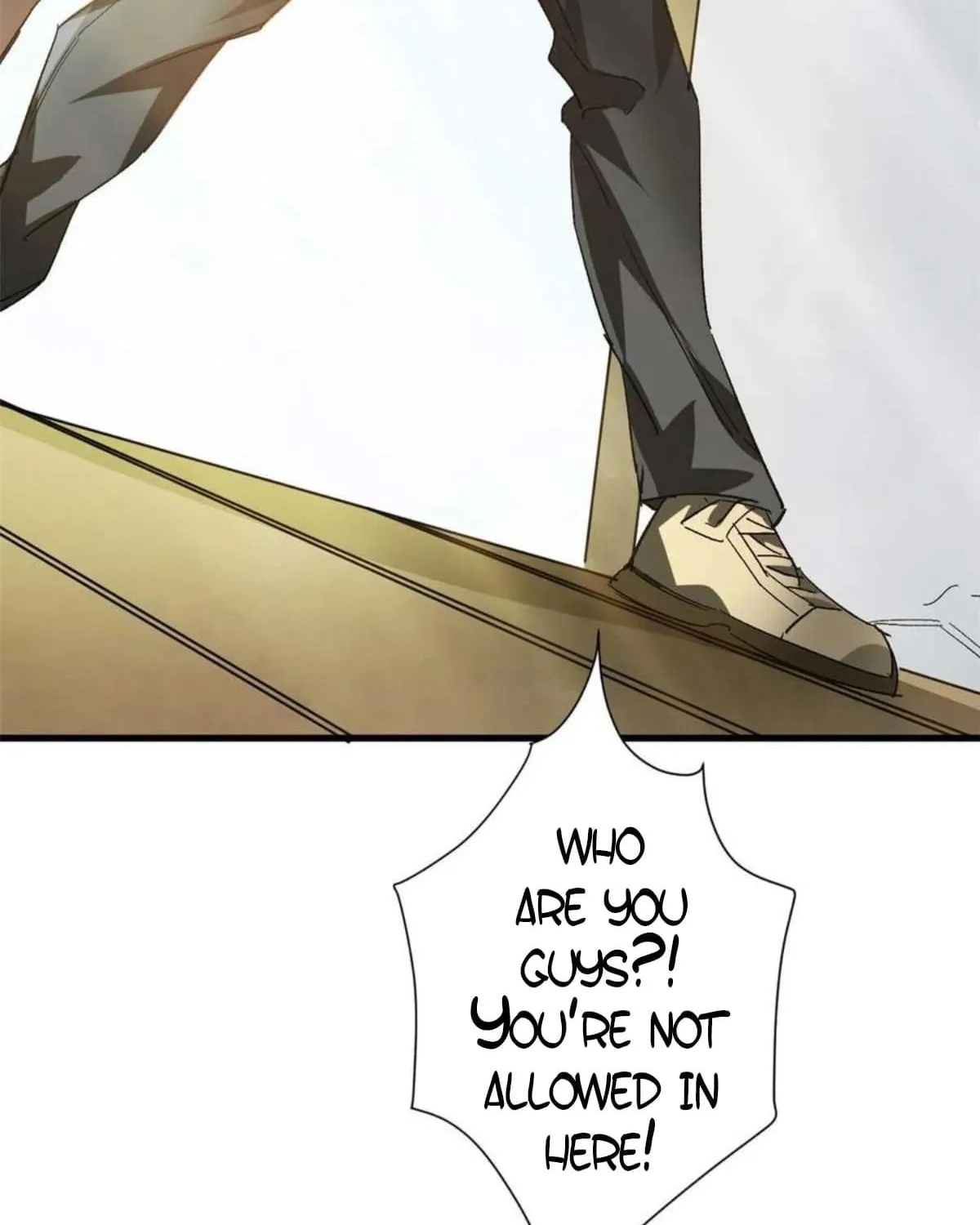 Read Roulette World (Colored) chapter 114 image 10 on Lezhin
