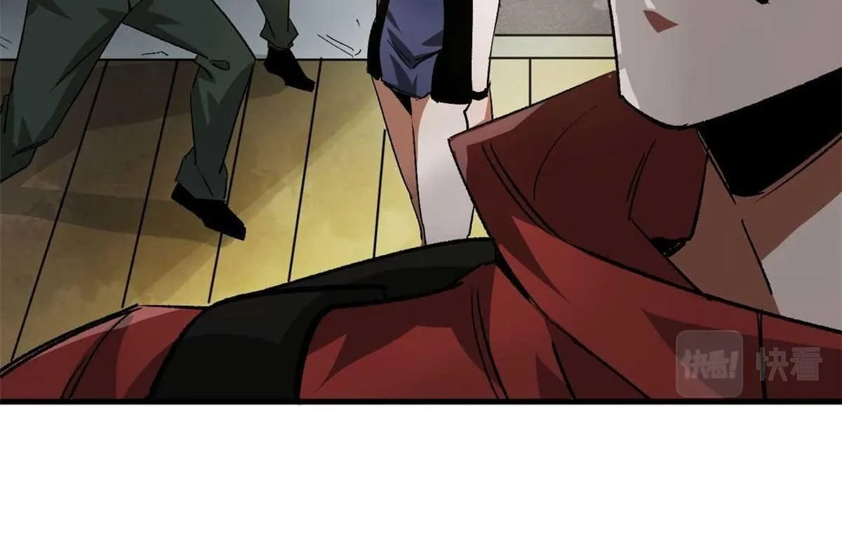 Read Roulette World (Colored) chapter 114 image 12 on Lezhin
