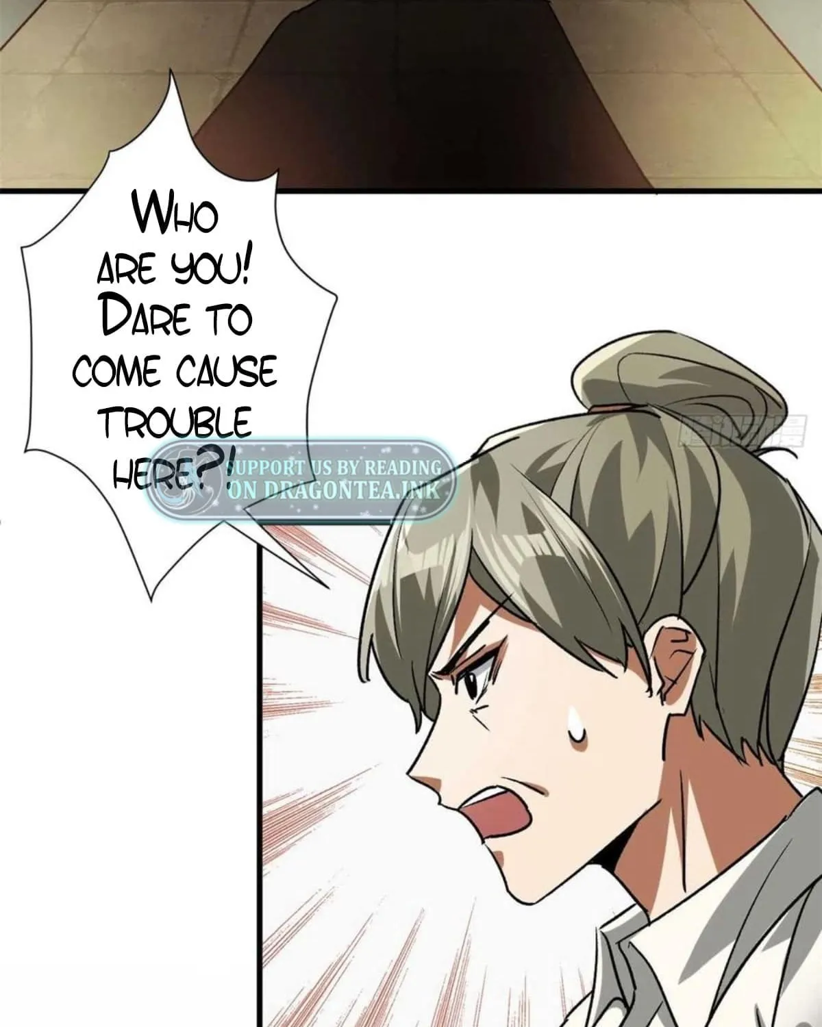 Read Roulette World (Colored) chapter 114 image 14 on Lezhin