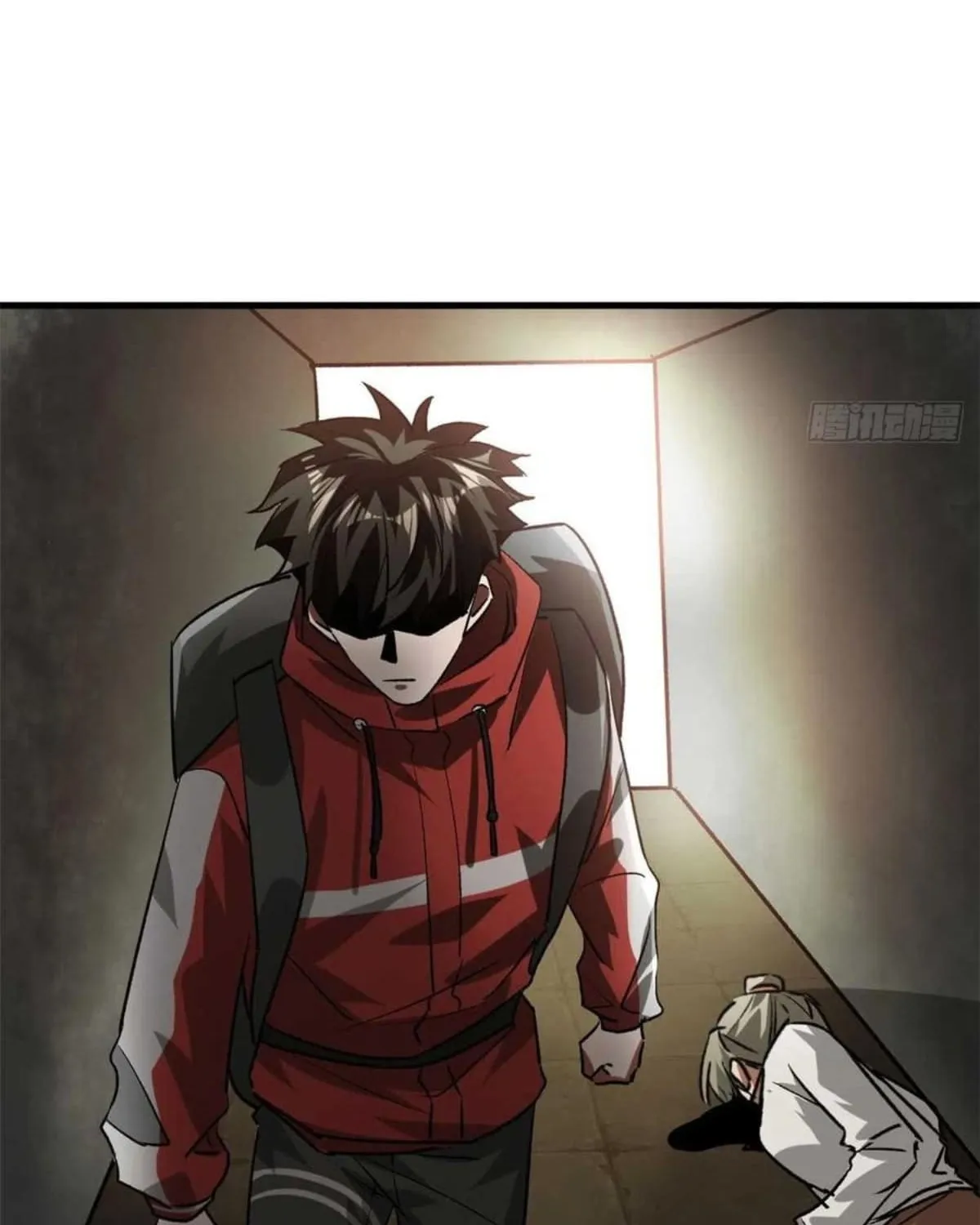 Read Roulette World (Colored) chapter 114 image 18 on Lezhin
