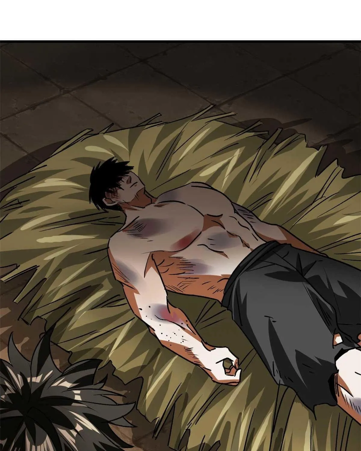 Read Roulette World (Colored) chapter 114 image 22 on Lezhin