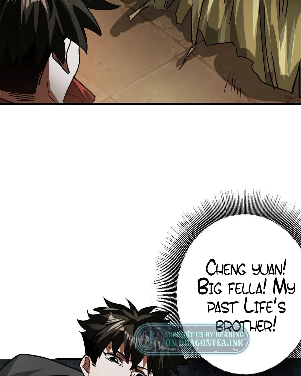 Read Roulette World (Colored) chapter 114 image 23 on Lezhin
