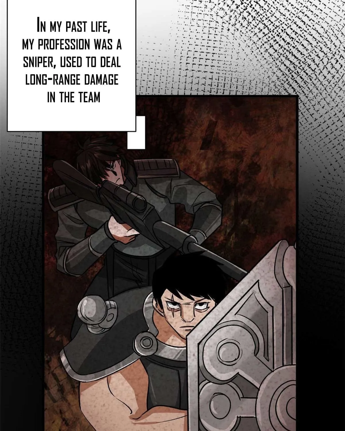 Read Roulette World (Colored) chapter 114 image 25 on Lezhin