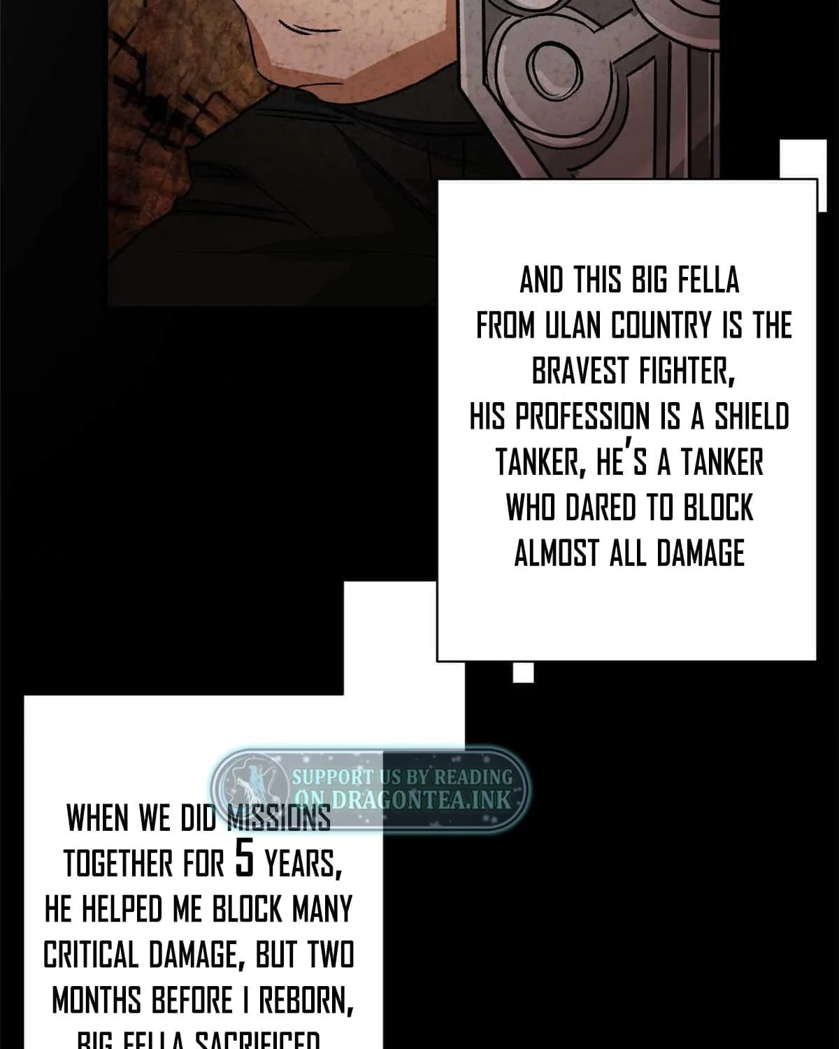 Read Roulette World (Colored) chapter 114 image 26 on Lezhin
