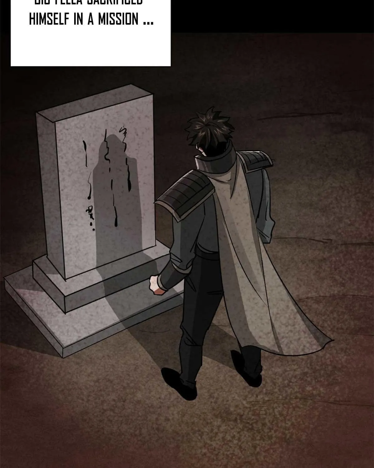 Read Roulette World (Colored) chapter 114 image 27 on Lezhin