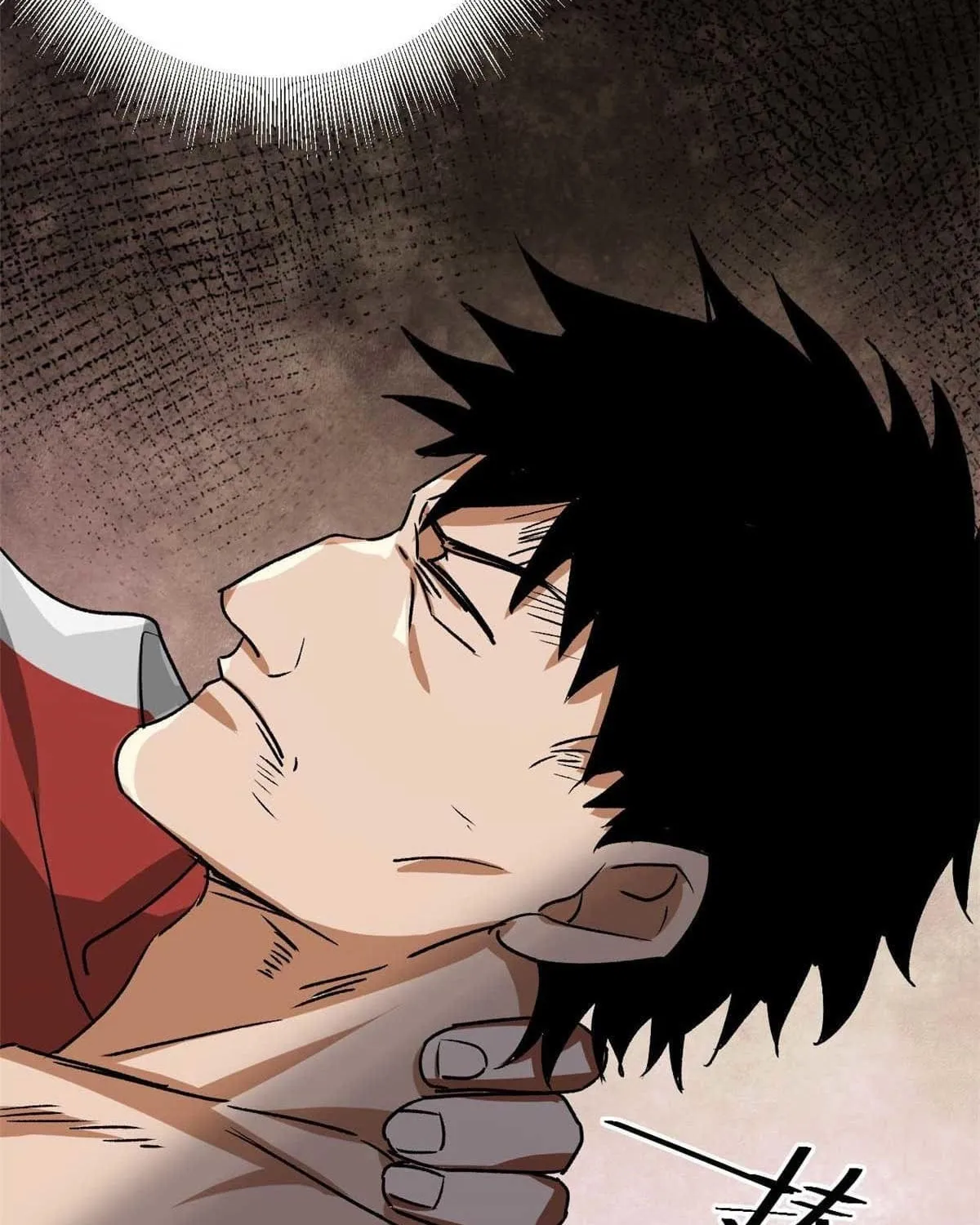 Read Roulette World (Colored) chapter 114 image 29 on Lezhin