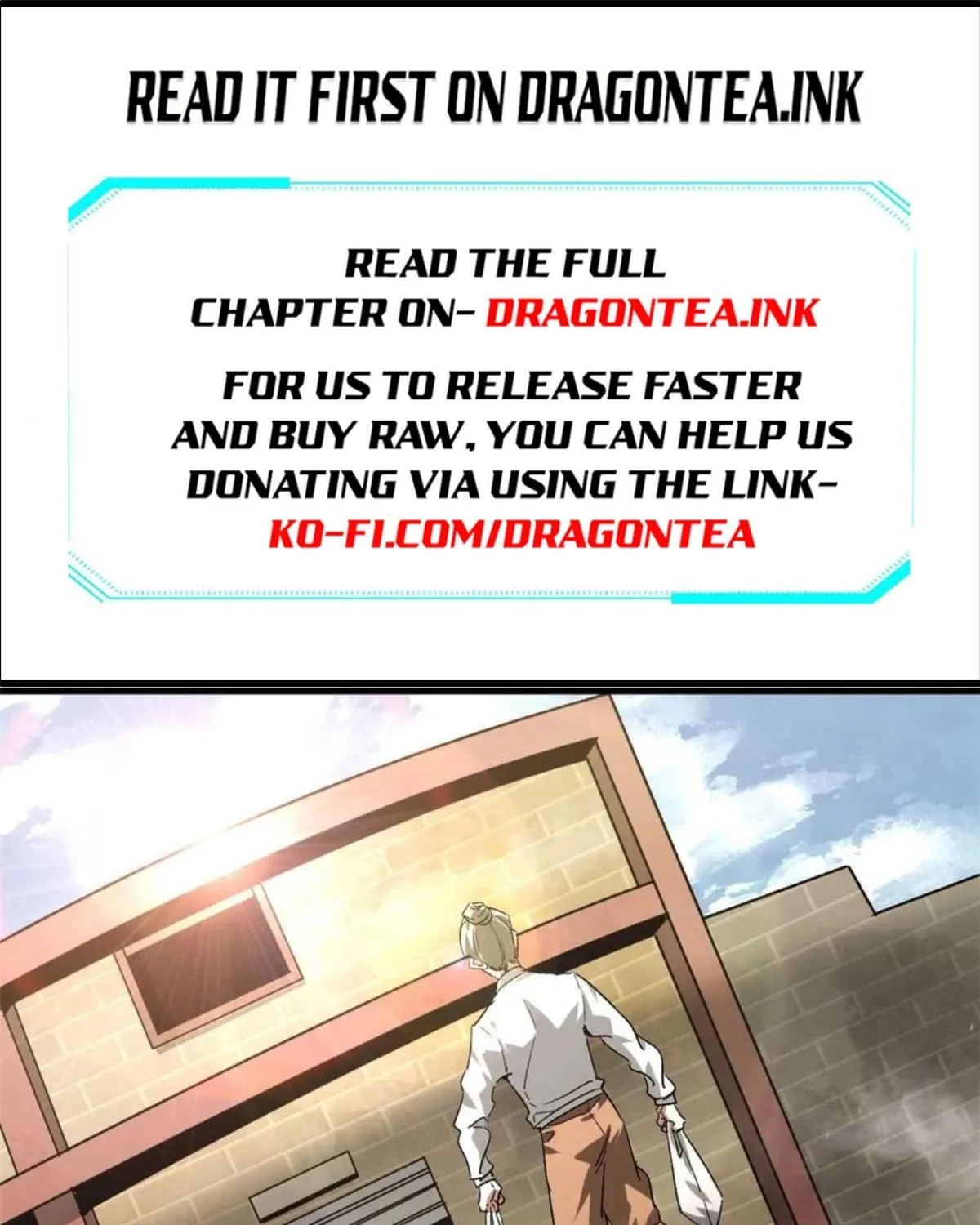 Read Roulette World (Colored) chapter 114 image 3 on Lezhin