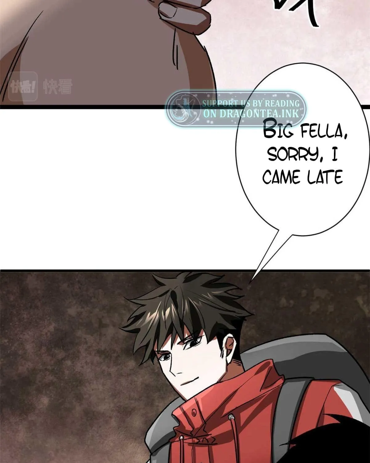 Read Roulette World (Colored) chapter 114 image 30 on Lezhin