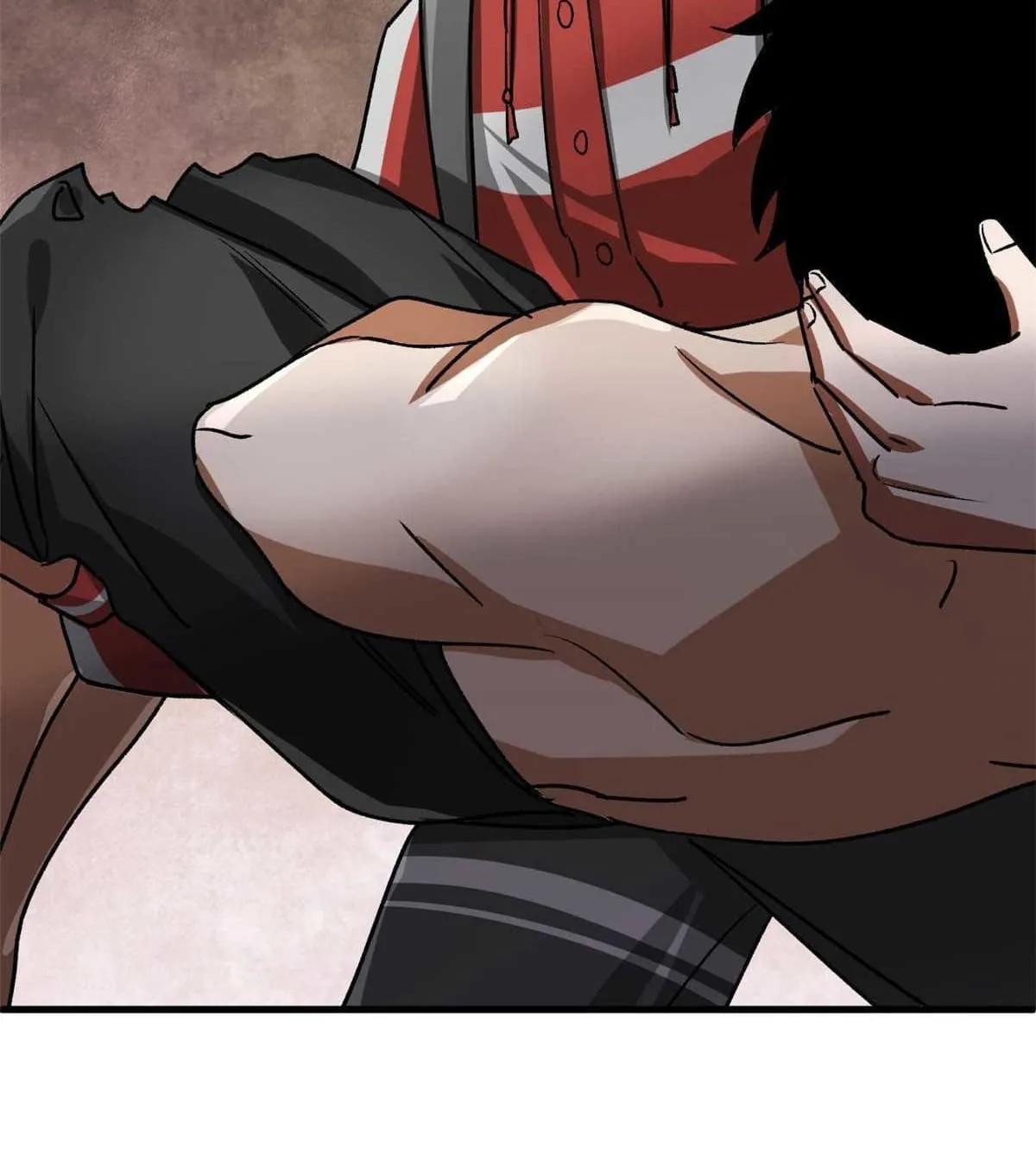 Read Roulette World (Colored) chapter 114 image 31 on Lezhin