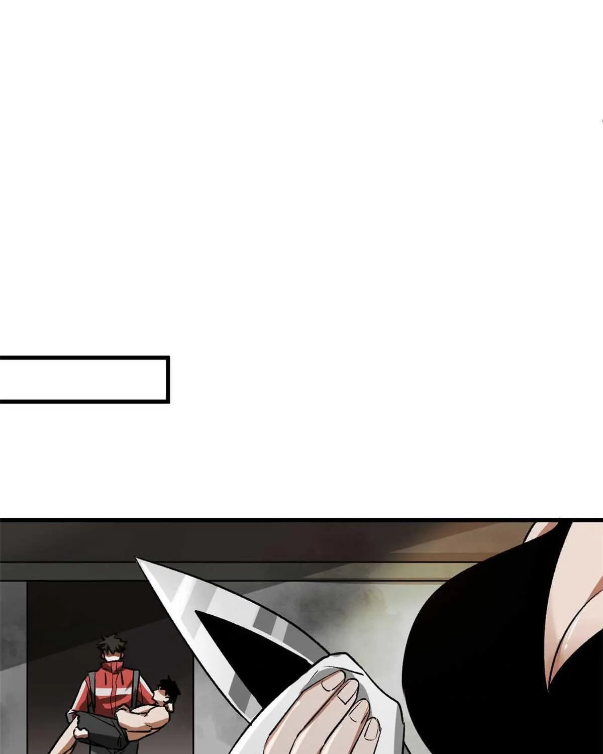 Read Roulette World (Colored) chapter 114 image 32 on Lezhin