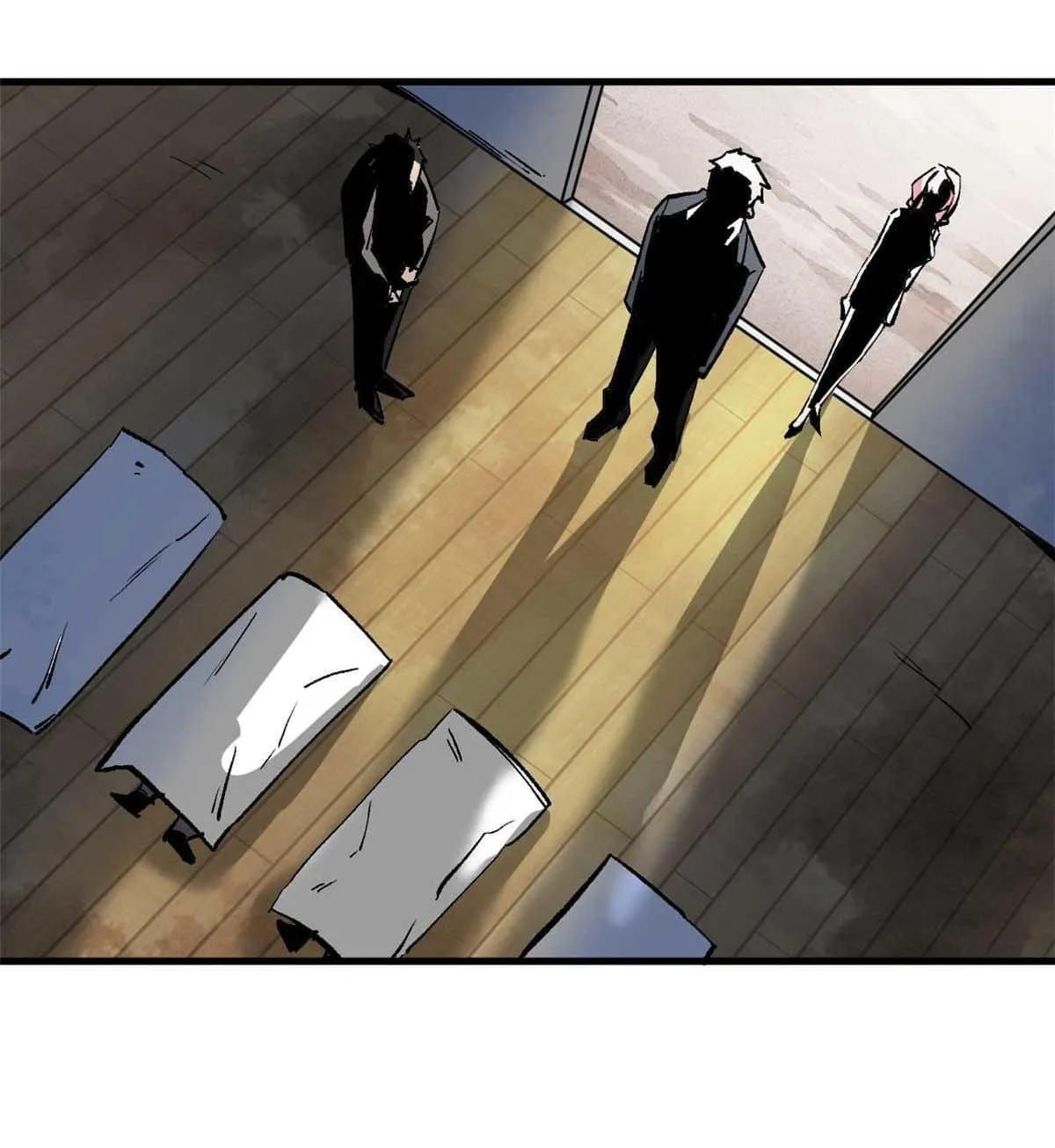 Read Roulette World (Colored) chapter 114 image 38 on Lezhin