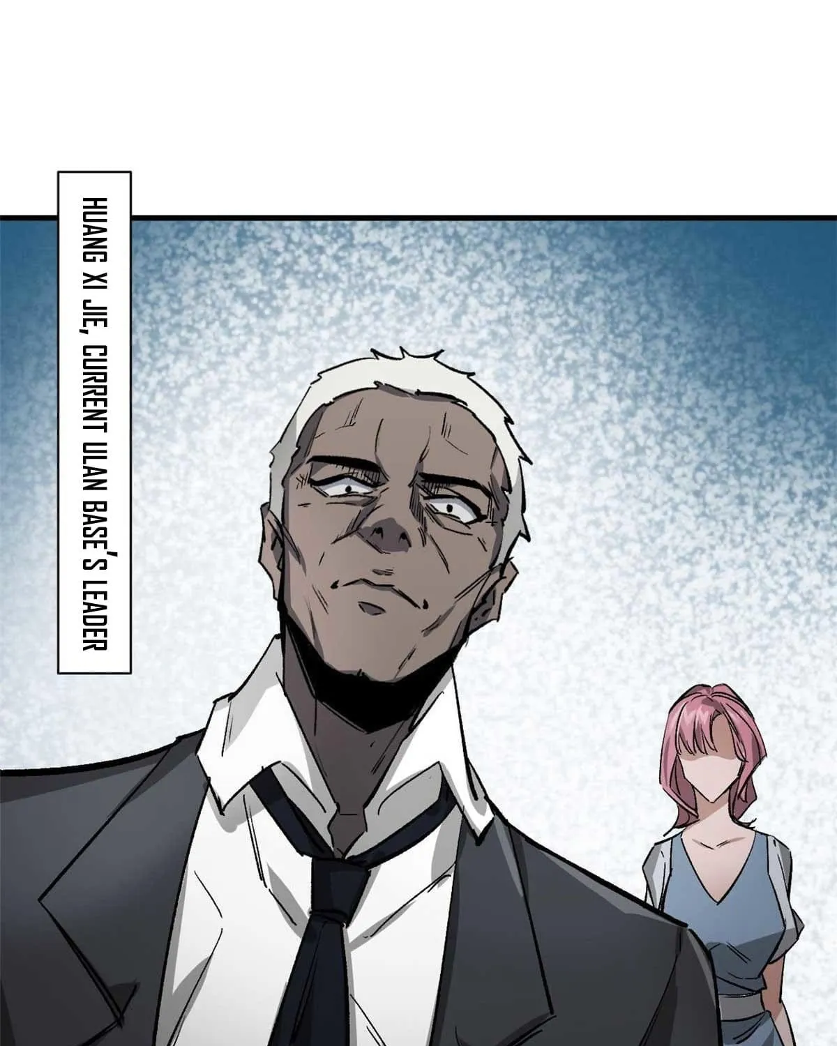 Read Roulette World (Colored) chapter 114 image 39 on Lezhin