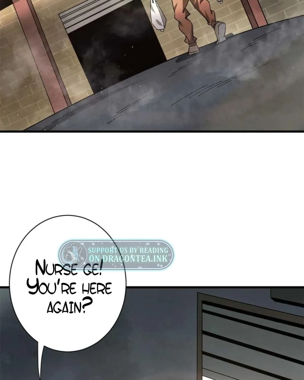 Read Roulette World (Colored) chapter 114 image 4 on Lezhin