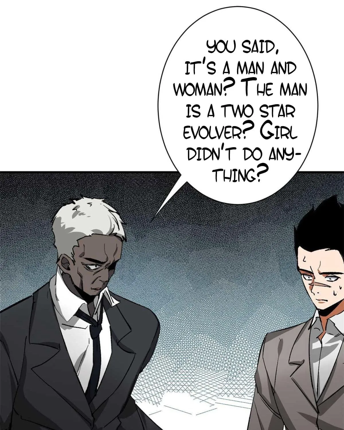 Read Roulette World (Colored) chapter 114 image 46 on Lezhin