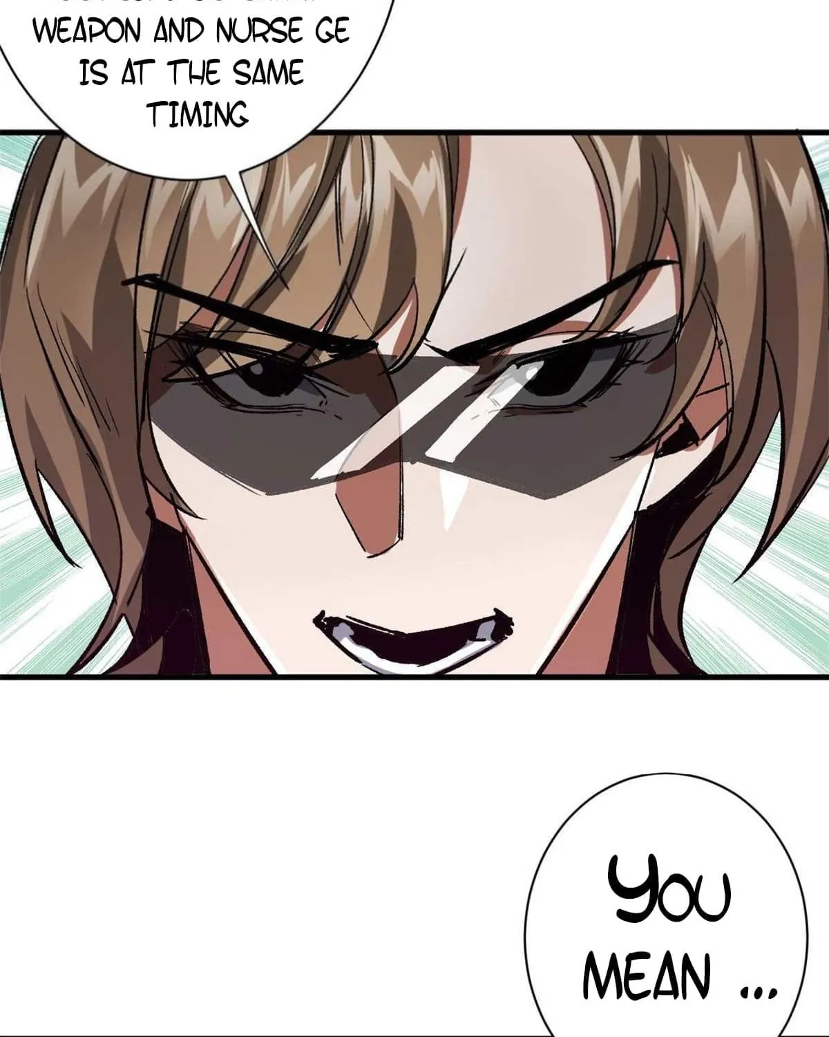 Read Roulette World (Colored) chapter 114 image 49 on Lezhin