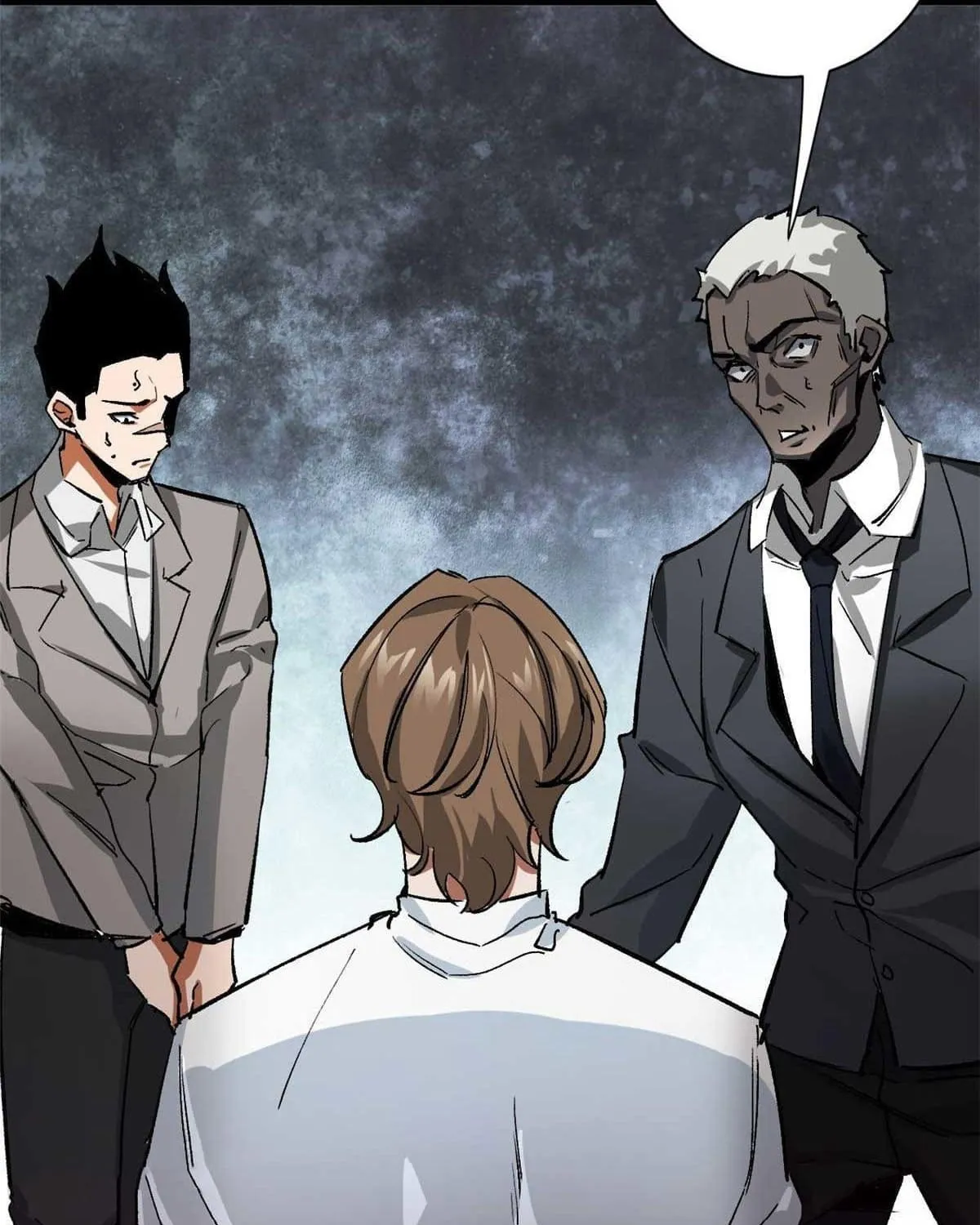 Read Roulette World (Colored) chapter 114 image 50 on Lezhin
