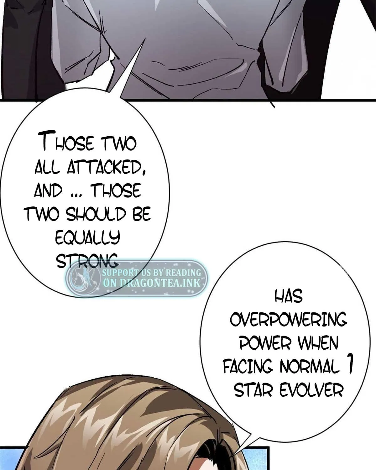 Read Roulette World (Colored) chapter 114 image 51 on Lezhin