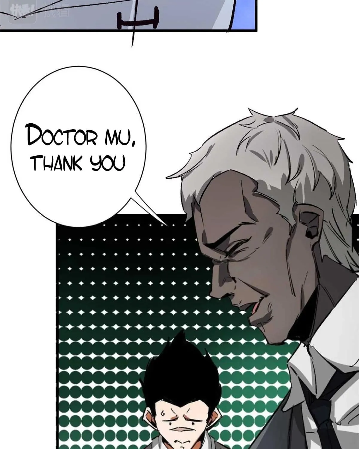 Read Roulette World (Colored) chapter 114 image 53 on Lezhin