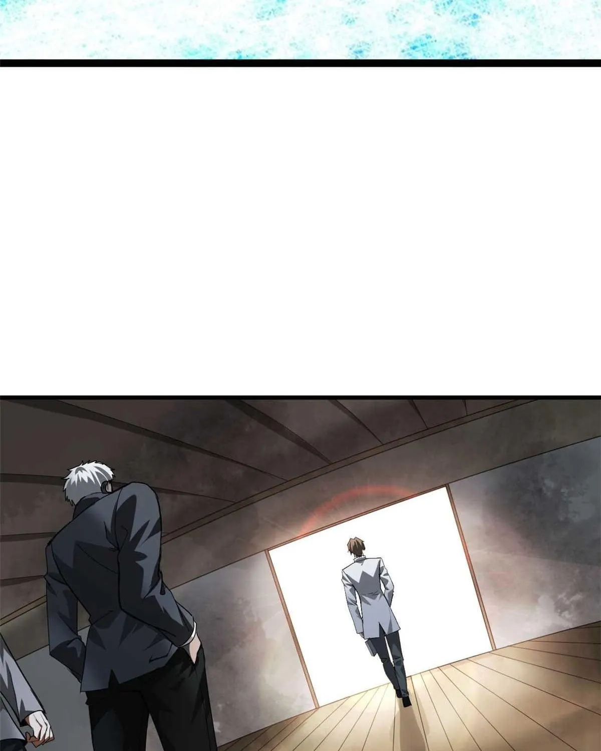 Read Roulette World (Colored) chapter 114 image 56 on Lezhin