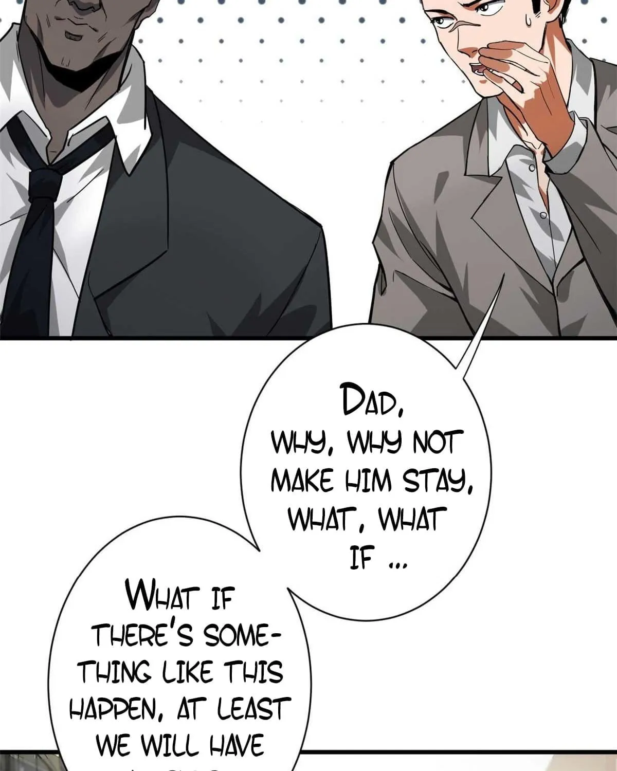 Read Roulette World (Colored) chapter 114 image 58 on Lezhin