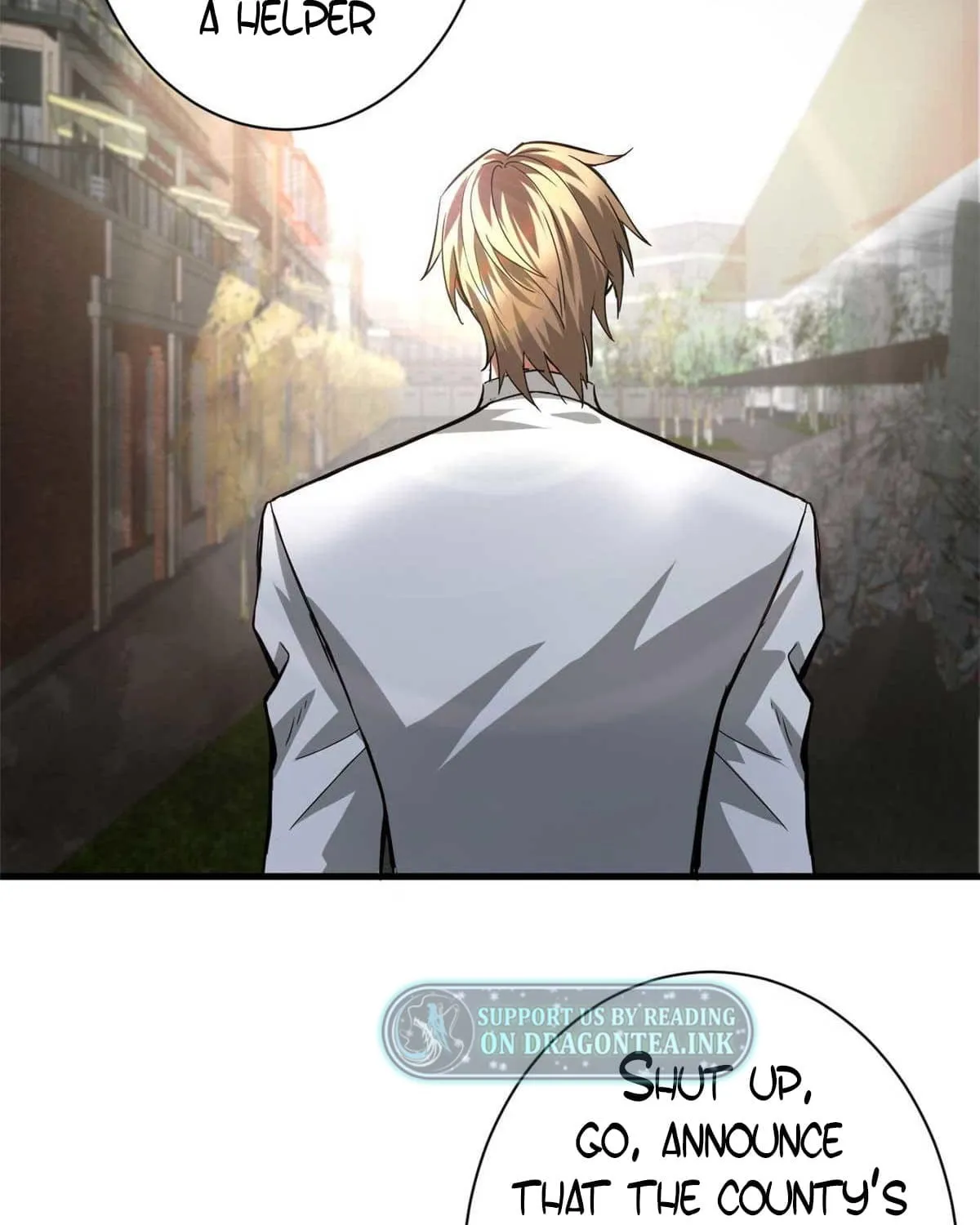 Read Roulette World (Colored) chapter 114 image 59 on Lezhin