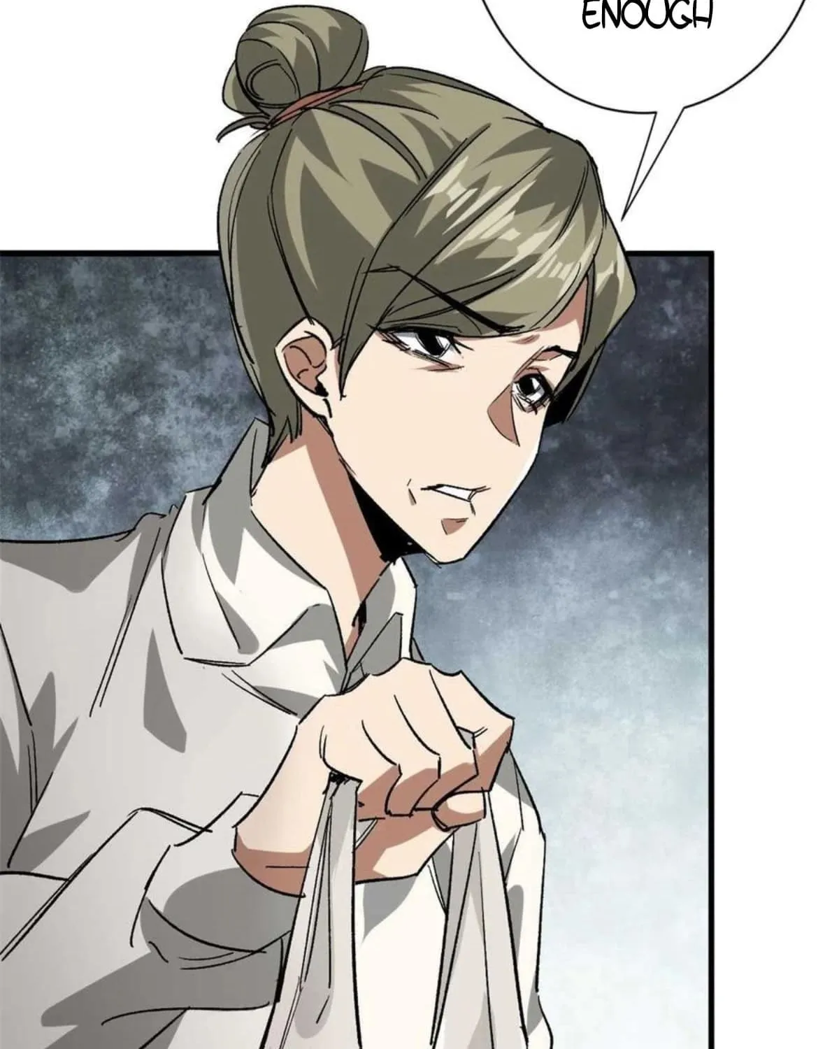 Read Roulette World (Colored) chapter 114 image 6 on Lezhin